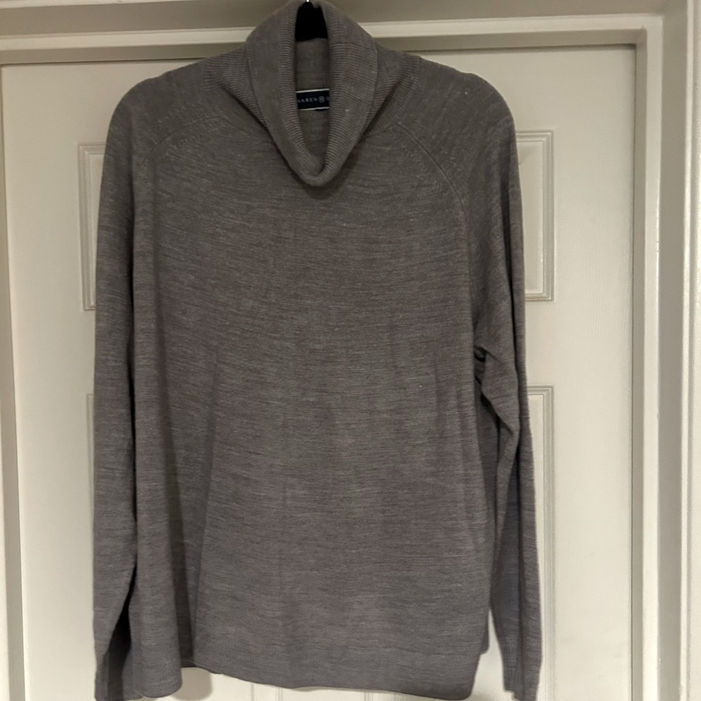 Brand new Karen Scott sweater